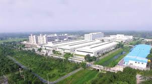 Land for EPZ - Bagerhat